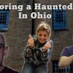 Paranormal Exploring Investigation of the Month: The Haunted Williams County Jail