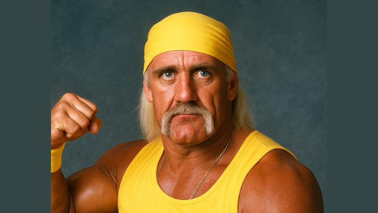 Say Your Prayers and Eat Your Vitamins: Hulk Hogan Dies at 71