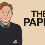 The Paper Premieres Sept. 4 — A New Comedy From the Creators of The Office