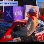 Connor Zilisch’s Big Win at Watkins Glen Takes a Painful Turn