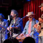 Dan Tyminski at The Ark: A Masterclass in Modern Bluegrass