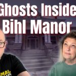 Josh and Tammy Return to Investigate Ohio’s Haunted Bihl Manor