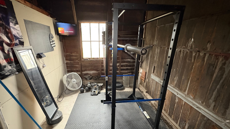 Healthy 42: Why This Year Feels Different