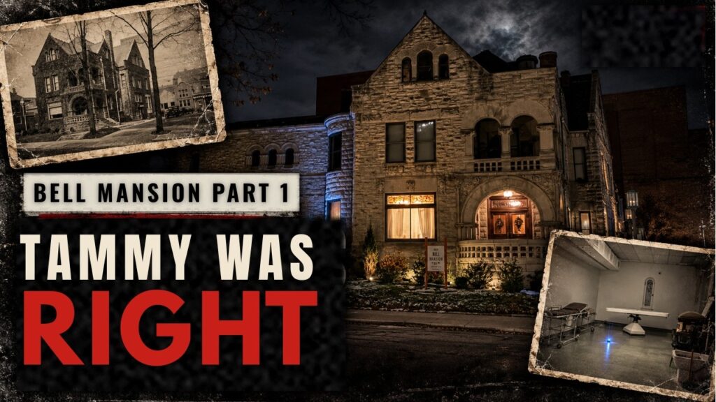 2026 Paranormal Exploring Season Is Here!